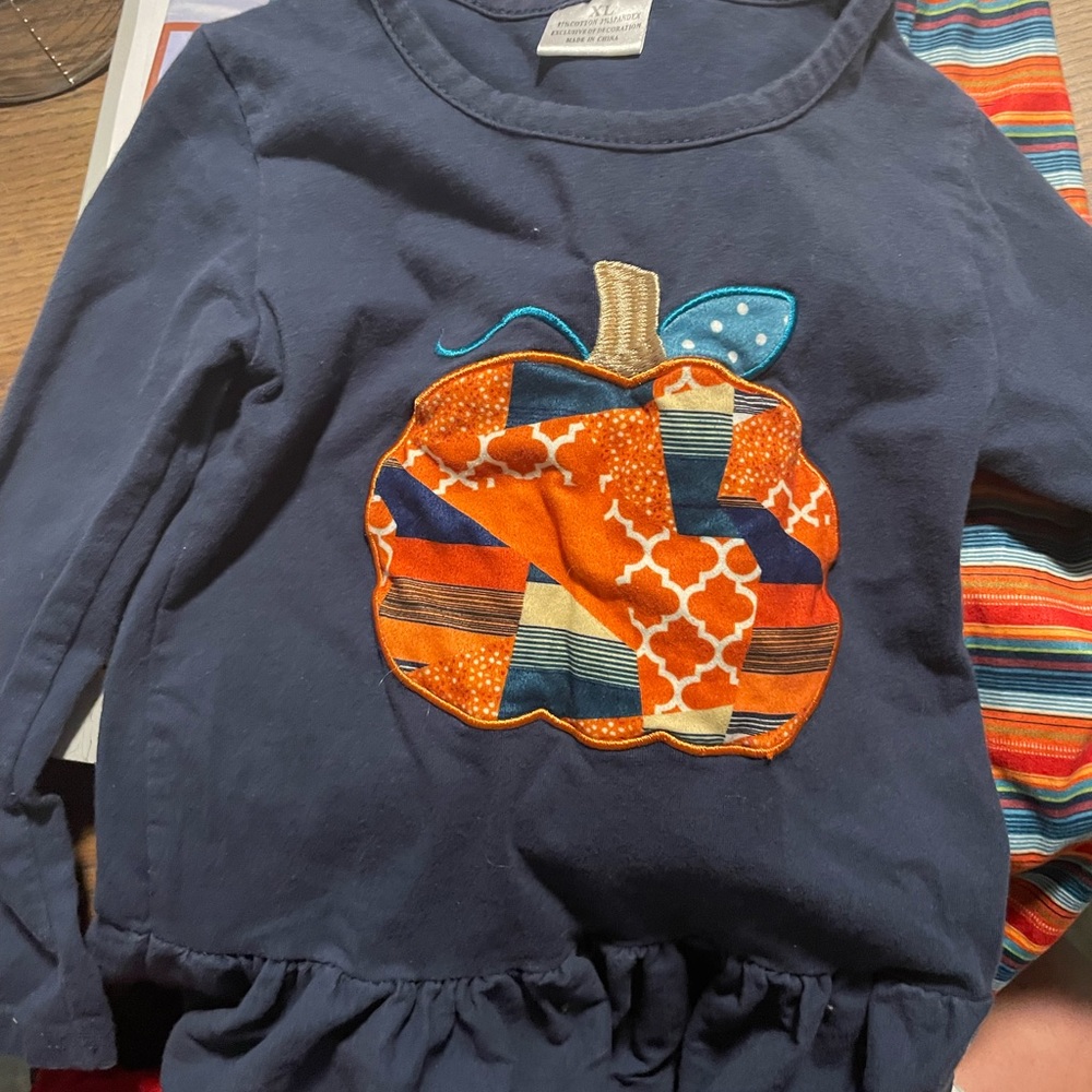 Super cute fall outfit boutique !